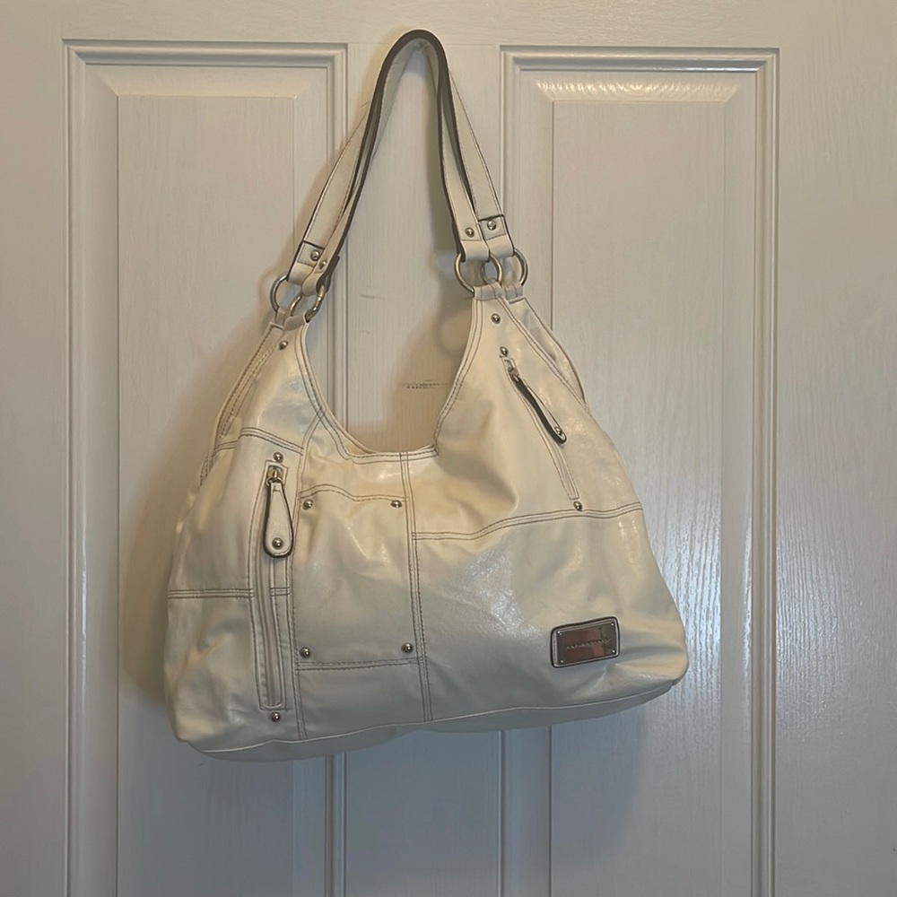 Harve Bernard Purse.